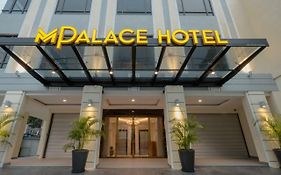 Mpalace Hotel Kuala Lumpur